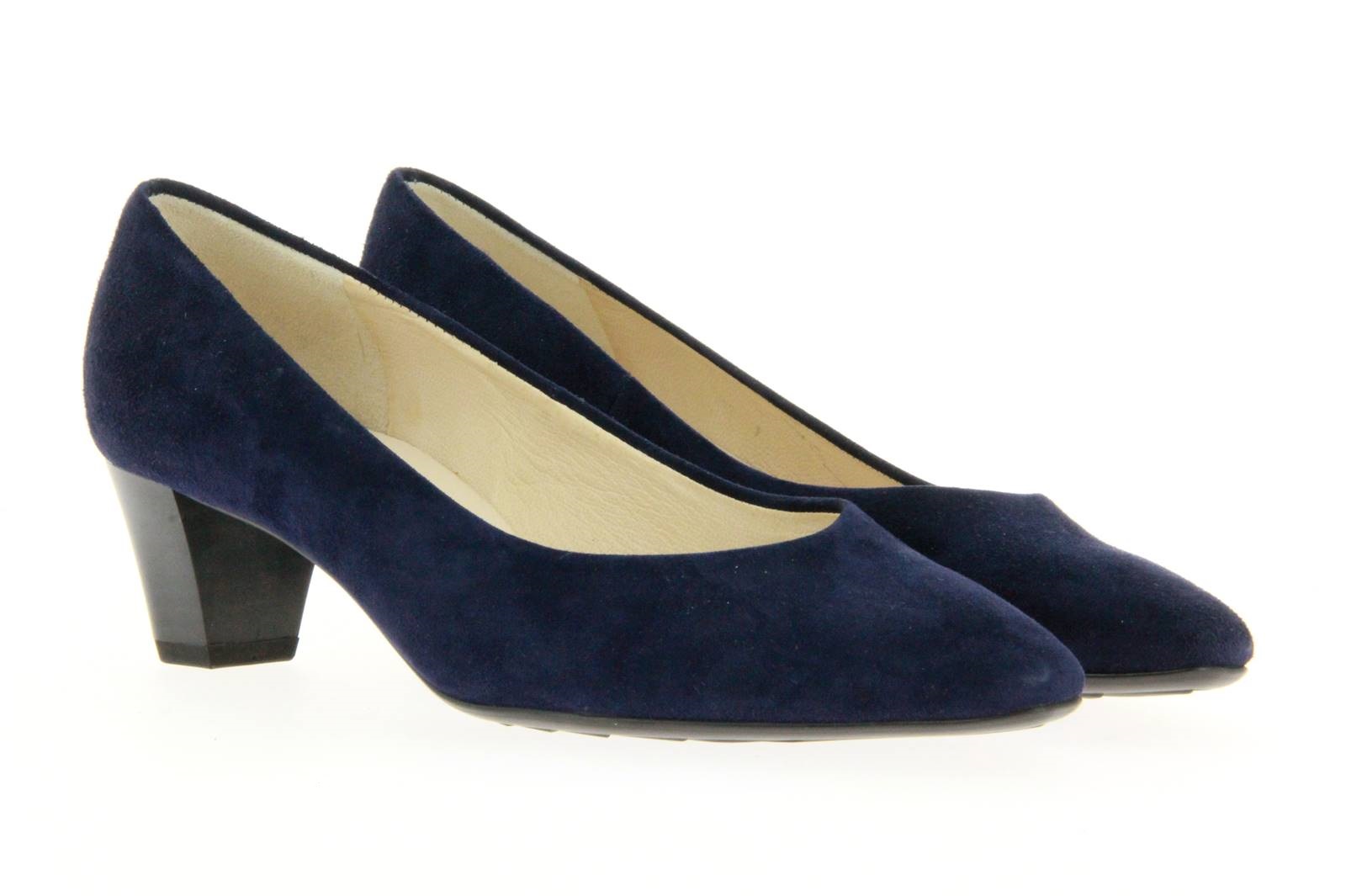 Peter Kaiser Pumps NOTTE BLAU (38)