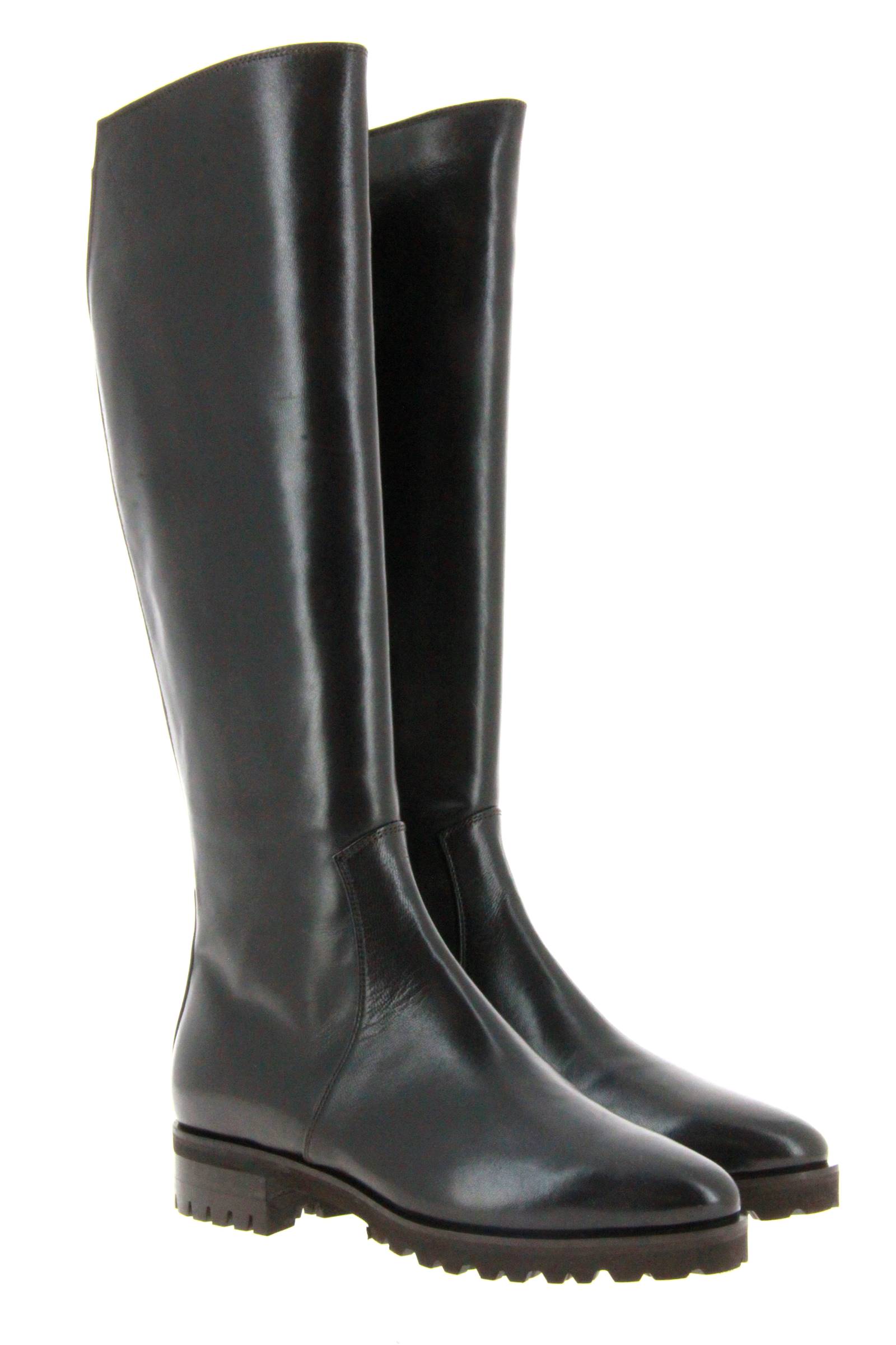 ScarpaRossa Stiefel NAPPA TDM XS-SCHAFT (38)