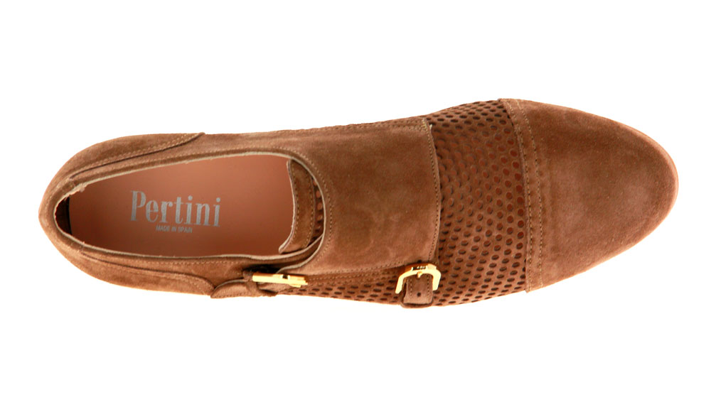 Pertini Monk COMO COCCO (36½)