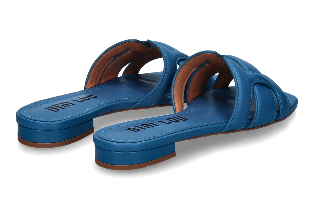 Bibi Lou Pantolette HOLLY- türkis_271800065_2