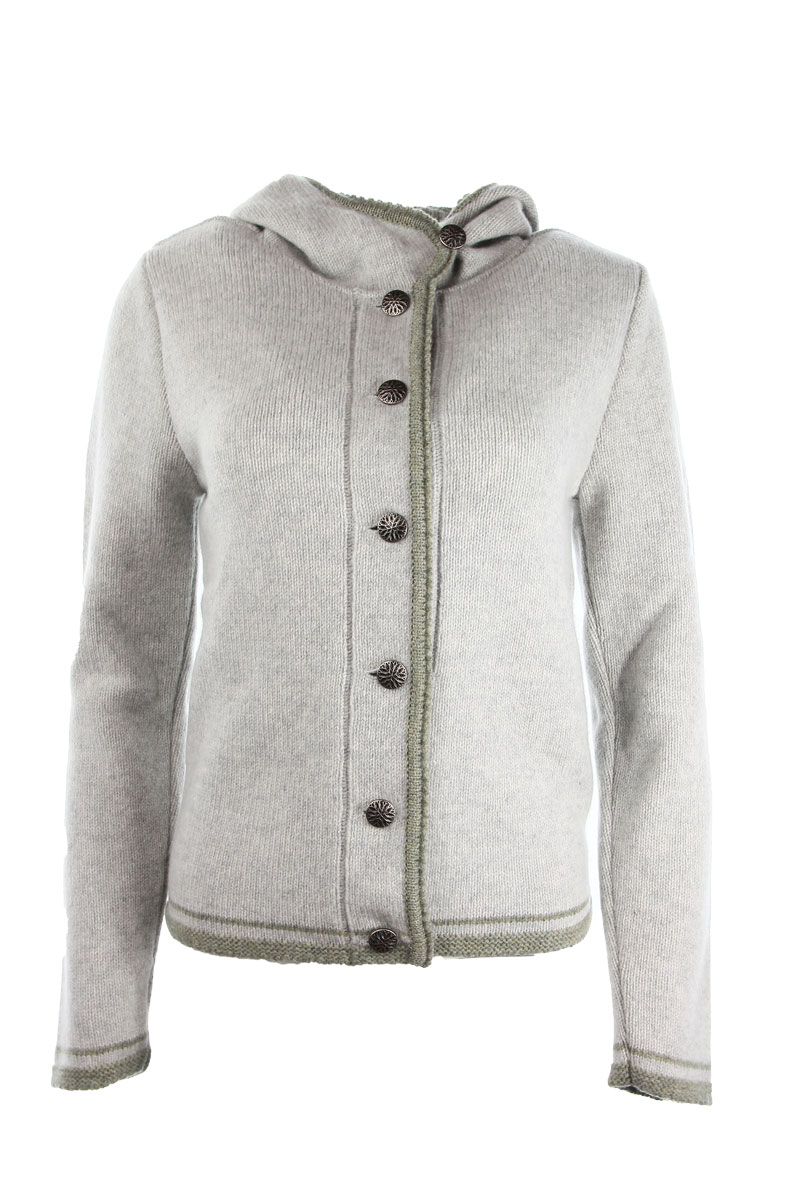 Liebling Janker VERENA LIGHT MARMOR (L)