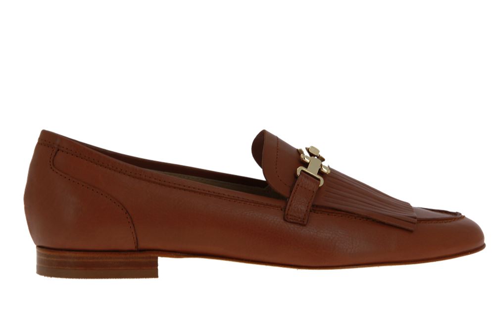 Luca Grossi Loafer VIKING CUOIO (40½)
