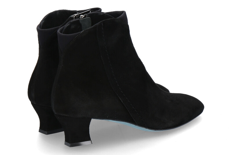 Thierry Rabotin Stiefelette CAMOSCIO NERO (38½) Thierry Rabotin Stiefelette CAMOSCIO NERO (38½)