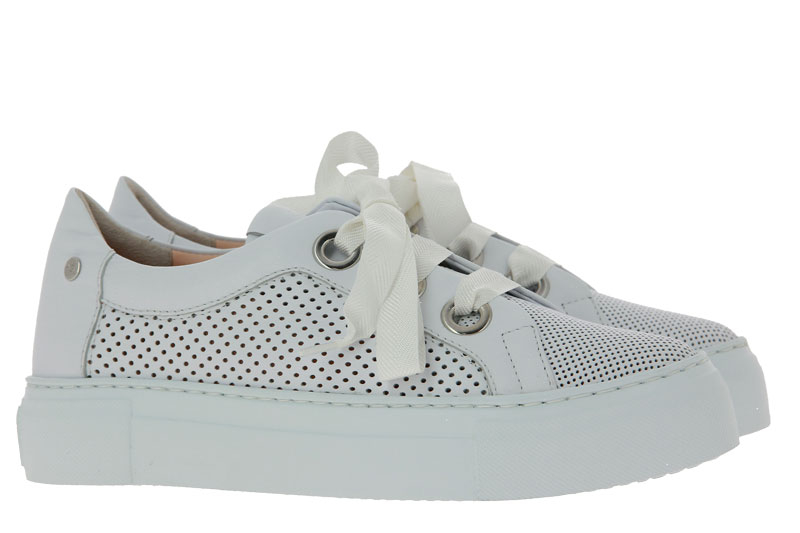 Attilio Giusti Leombruni Sneaker NAPPA WHITE (41)