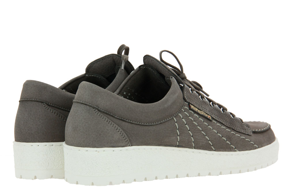 Mephisto Sneaker RAINBOW LIGHT GREY SPORTBUCK (40½)