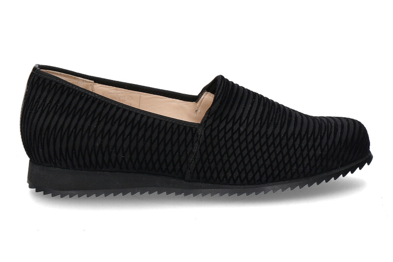 Hassia Slipper PIACENZA WEITE-G STRETCHDELUX SCHWARZ (38) Hassia Slipper PIACENZA WEITE-G STRETCHDELUX SCHWARZ (38)