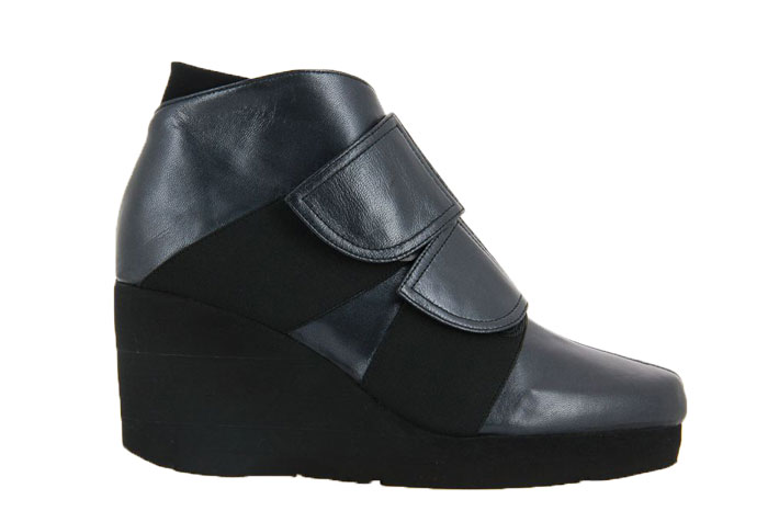 Thierry Rabotin Stiefelette TOSCA TAFFETAS (40½)
