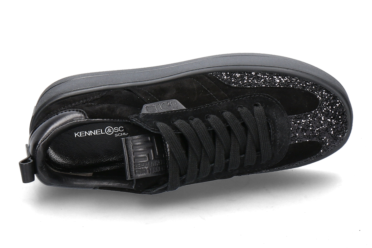 Kennel Schmenger Sneaker BANG GLITTER NAPPA_232000186_5 Kennel Schmenger Sneaker BANG GLITTER NAPPA_232000186_5