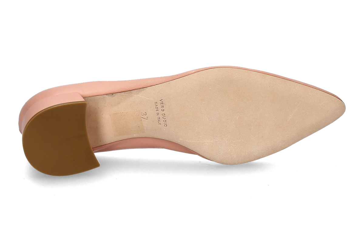 Status Pumps AMALFI NAPPA- plaster_222400076_4