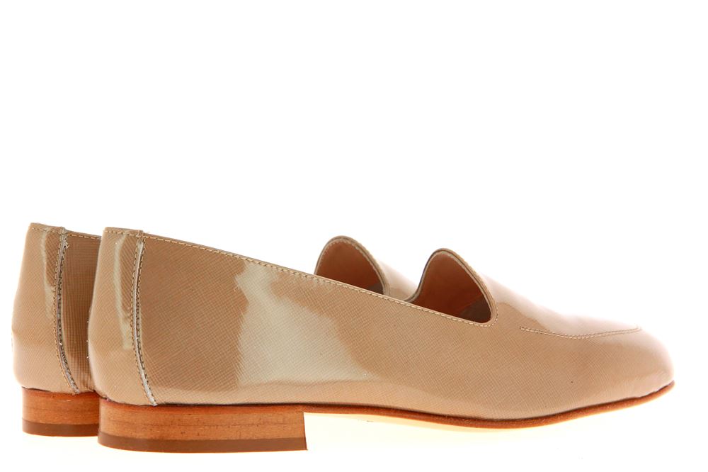 Scarparossa Slipper BENITO VERNICE BEIGE (41) Scarparossa Slipper BENITO VERNICE BEIGE (41)