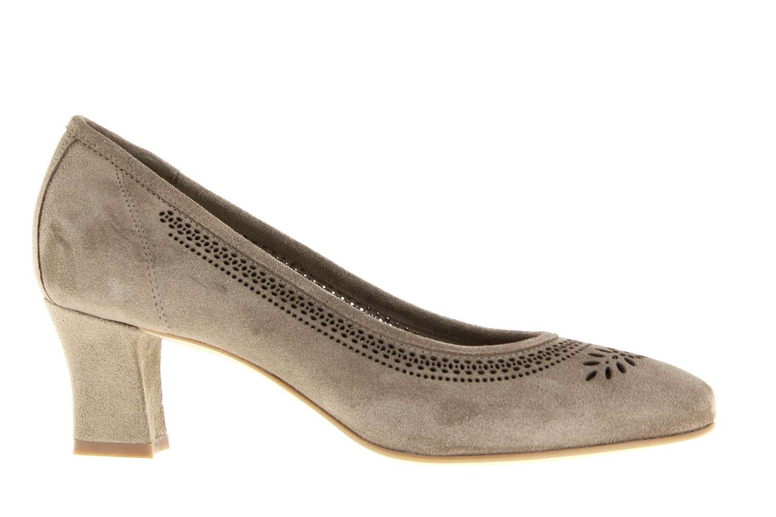 Dirndl + Bua Pumps COCO CACHMIRE COCCO (40) Dirndl + Bua Pumps COCO CACHMIRE COCCO (40)