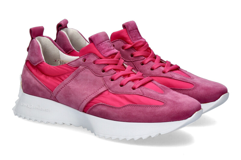 Kennel & Schmenger Sneaker PULL PINK ZN6315 Kennel & Schmenger Sneaker PULL PINK ZN6315