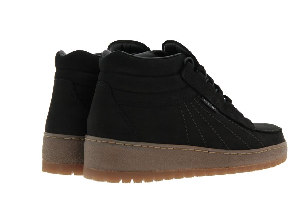 Mephisto Schnürer LAURIE BLACK MAYA 800 (40)
