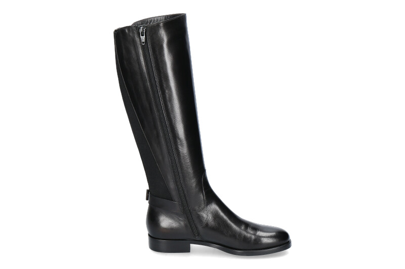 Zocal Stiefel NAPPA NERO (36)