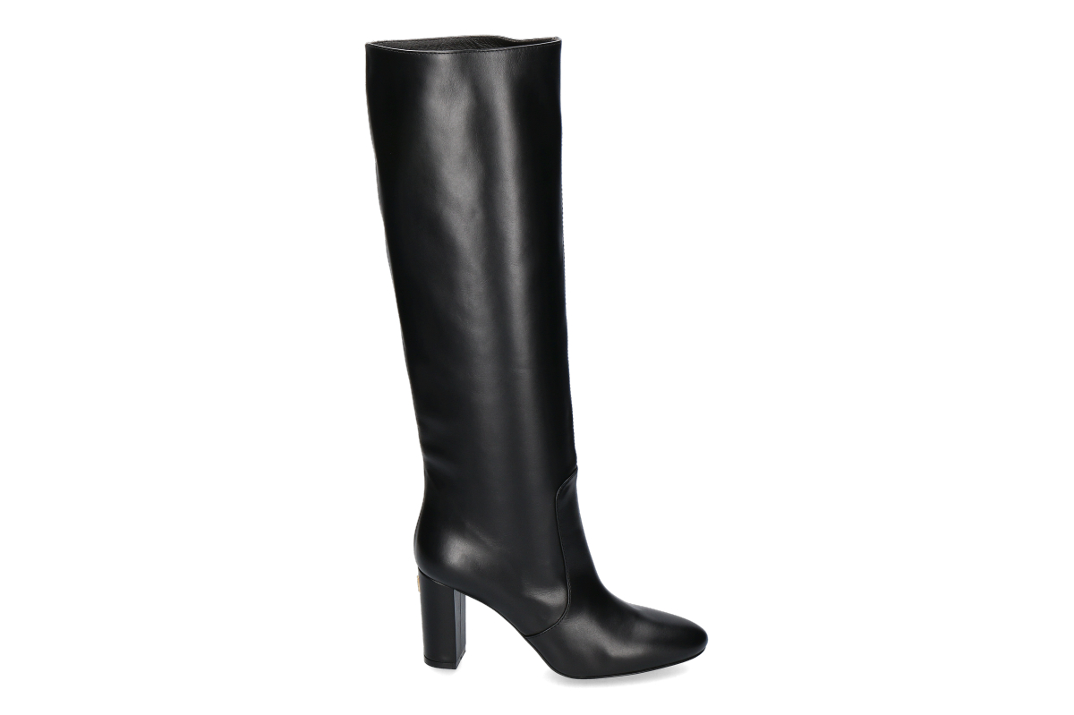 Via Roma 15 Damen Stiefel SOFT NERO - schwarz Via Roma 15 Damen Stiefel SOFT NERO - schwarz