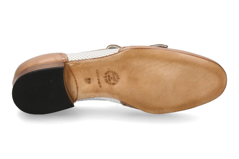 Maretto Loafer ICE CANE (36)