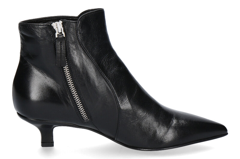 Pomme D'Or Stiefelette GLOVE NERO  (37½)