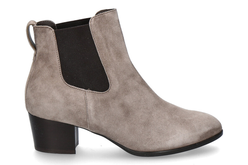 Hogan Stiefelette TRONCHETTO LISCIO ELASTICO PALUDE (36) Hogan Stiefelette TRONCHETTO LISCIO ELASTICO PALUDE (36)