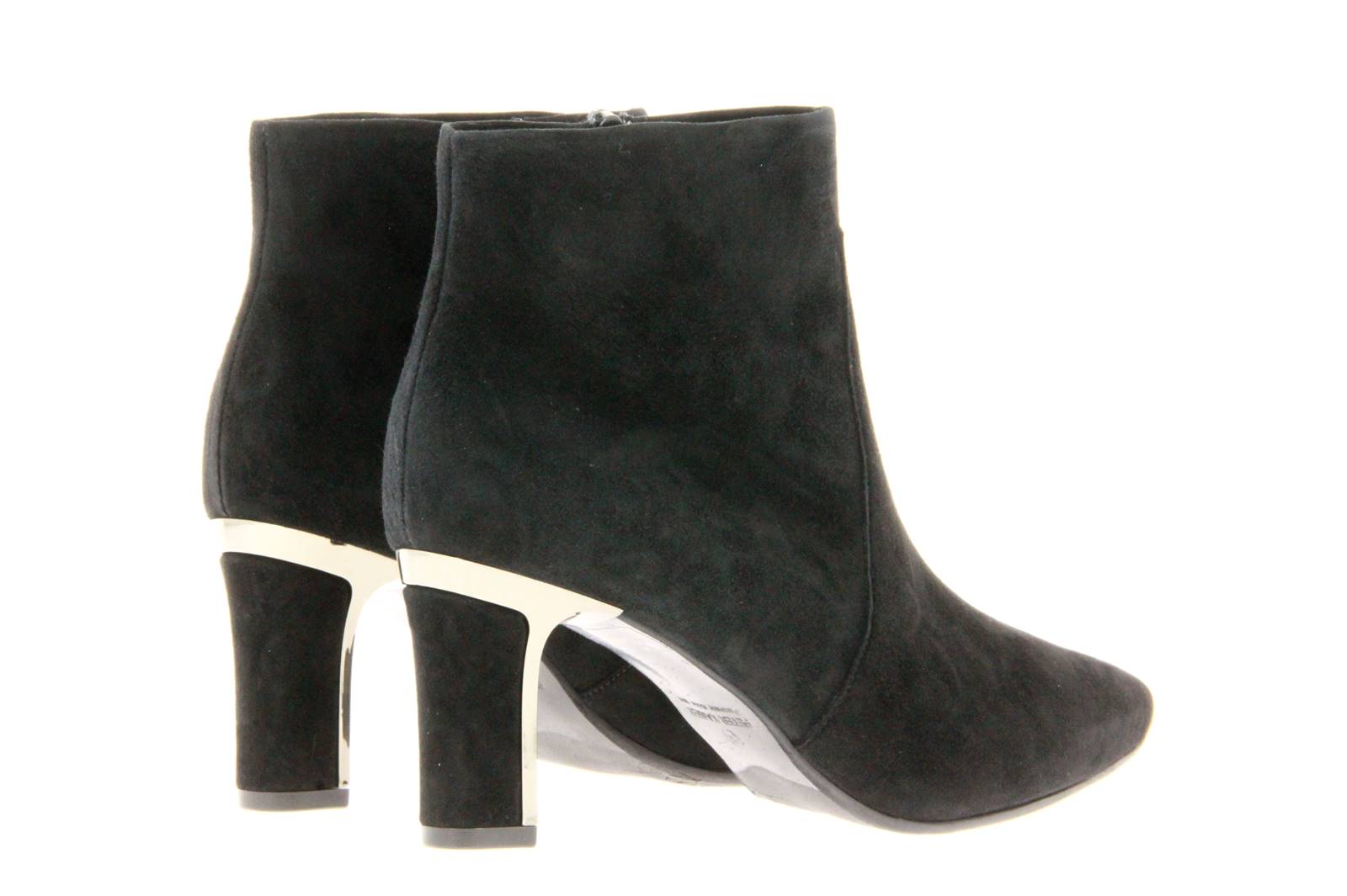 Peter Kaiser Stiefelette OPOLE SUEDE BLACK (36)