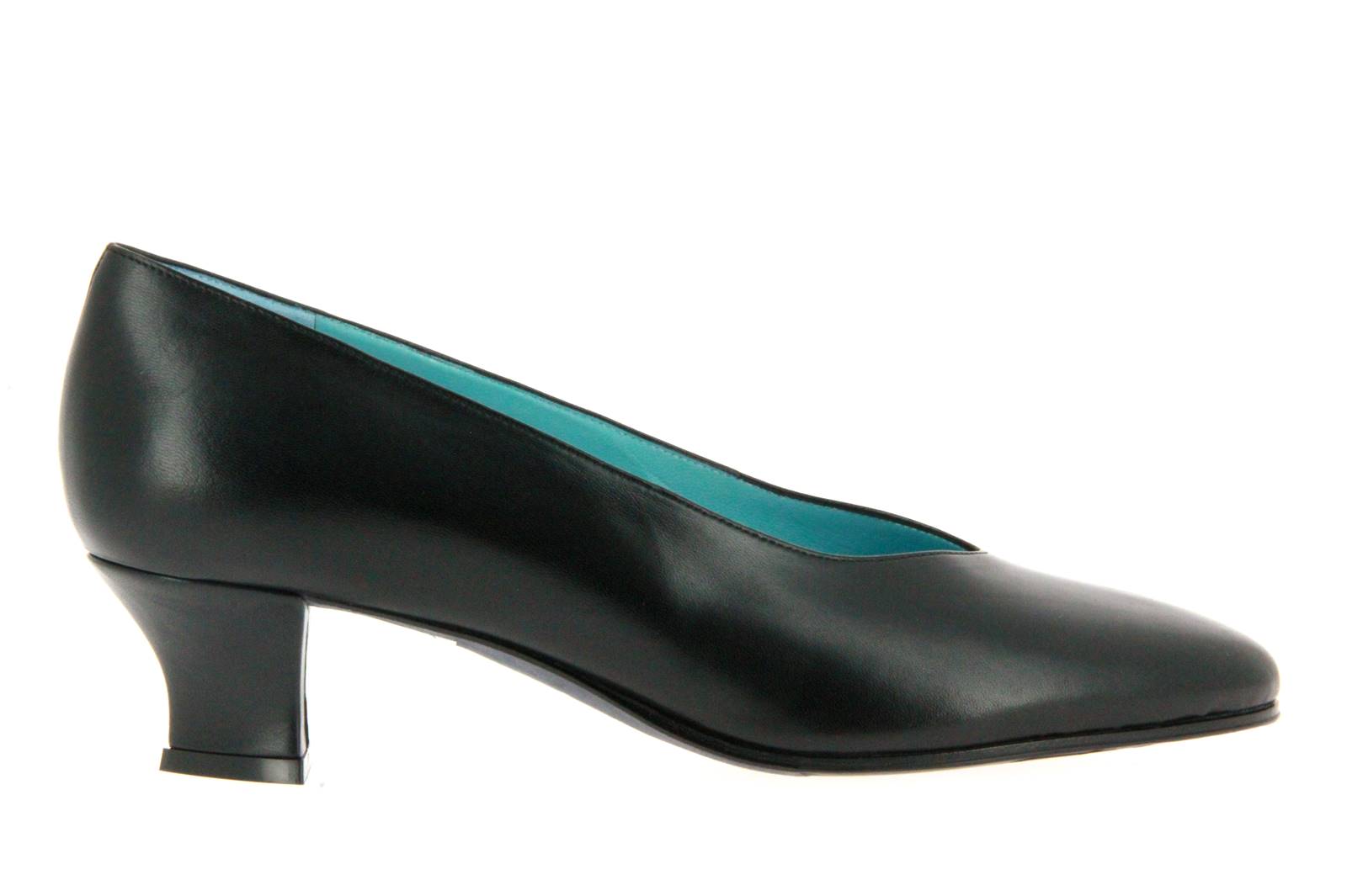 Thierry Rabotin Pumps ROSE NAPPA NERO (37½) Thierry Rabotin Pumps ROSE NAPPA NERO (37½)