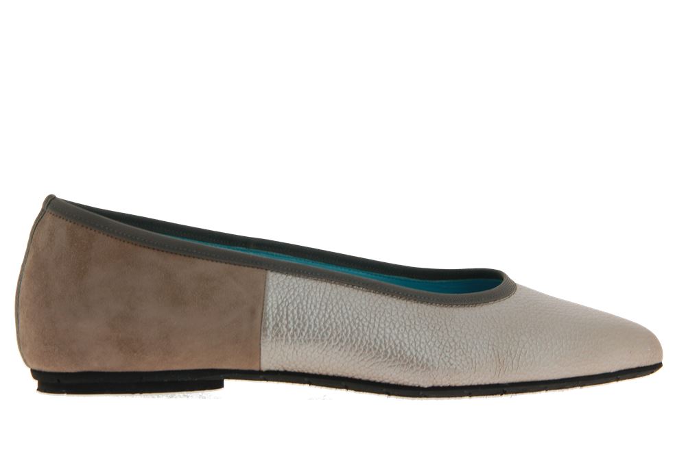 Thierry Rabotin Slipper SPOT TAUPE (36½)