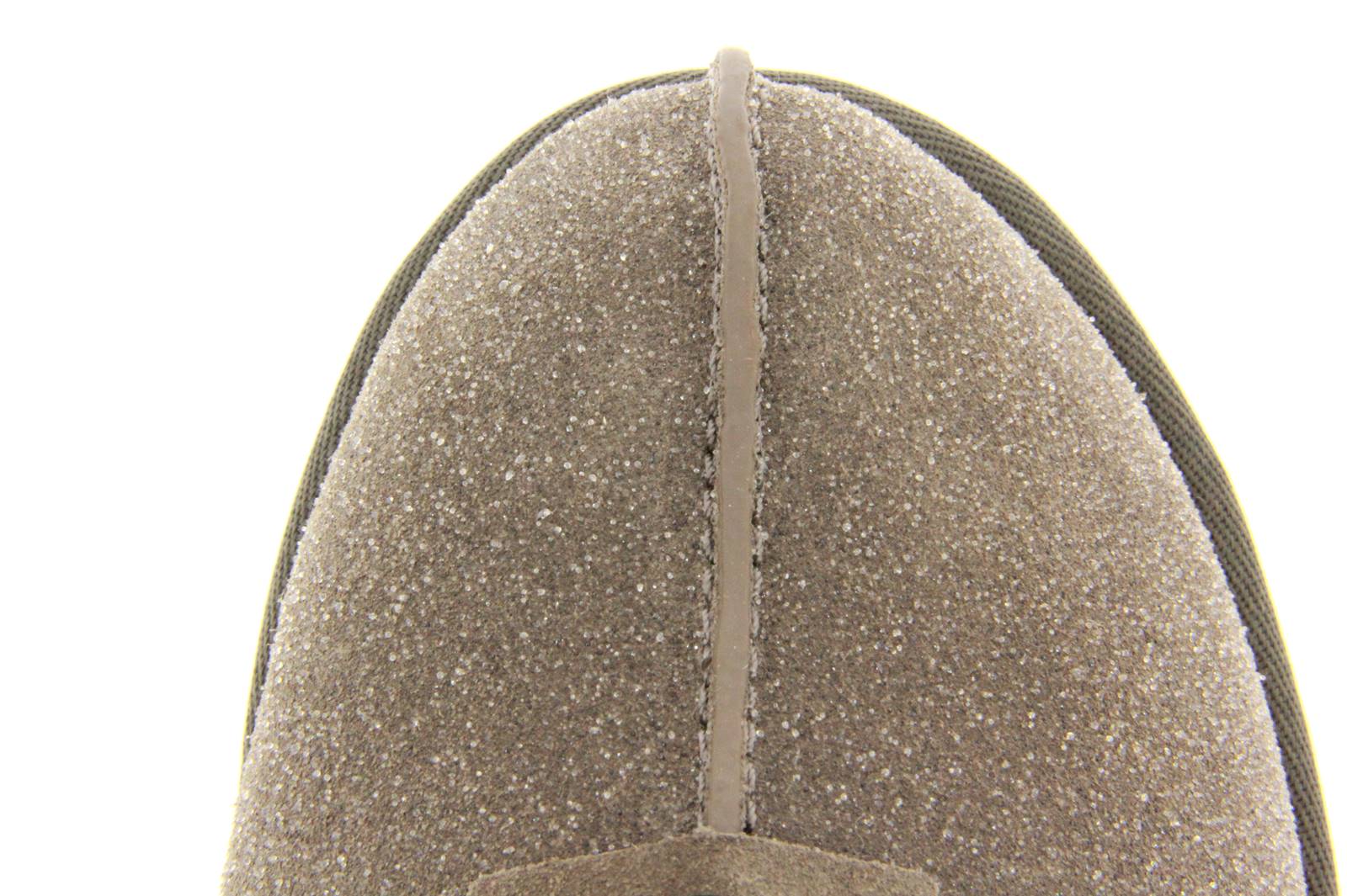 UGG Australia Hausschuhe SCUFFETTE II SEREIN GREY (39)