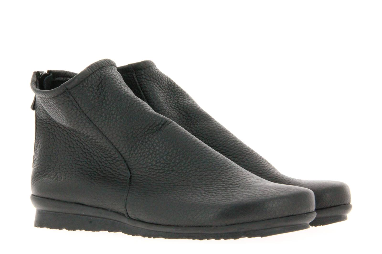 Arche Stiefelette BARYKY CERF PLEINE FLEUR NOIR (38)