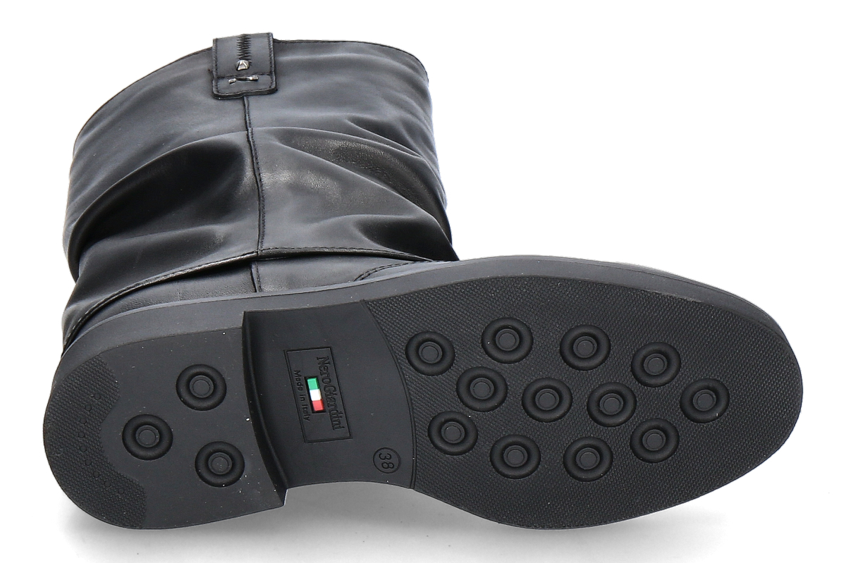 Nero Giardini Boots SAUVAGE- nero_253000760_4