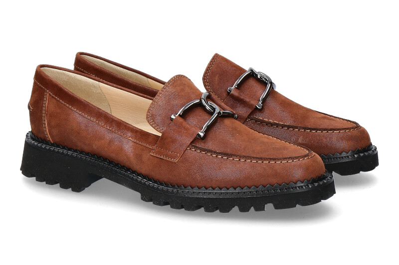 Brunate Slipper HELLEN WET DISTIL (38½) Brunate Slipper HELLEN WET DISTIL (38½)