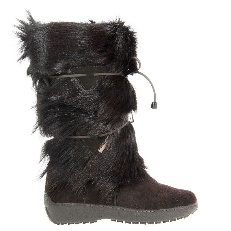 Oscar Sport Fellstiefel GIADA MORO (42) Oscar Sport Fellstiefel GIADA MORO (42)