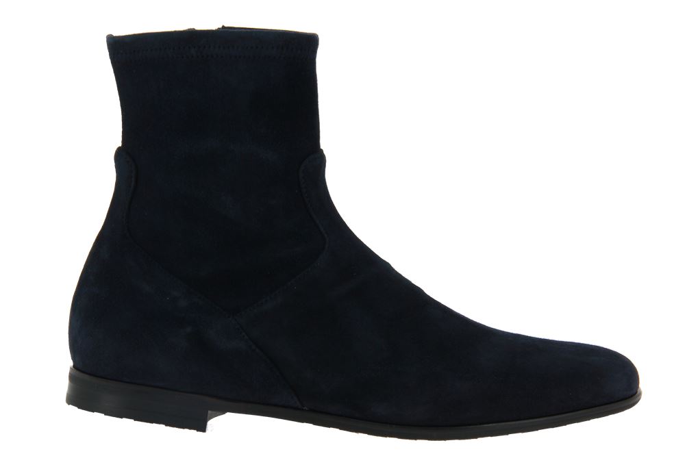 Truman's Stiefelette CAMOSCIO BLU SCURO (41) Truman's Stiefelette CAMOSCIO BLU SCURO (41)