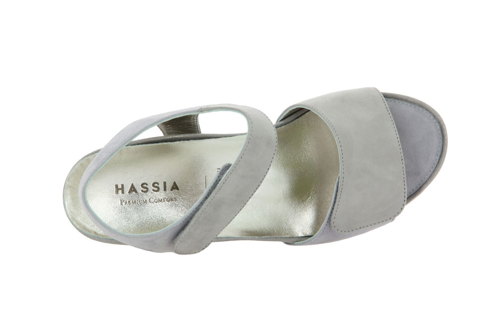 Hassia Keilsandale PESCARA CARUSO STONE (38½)