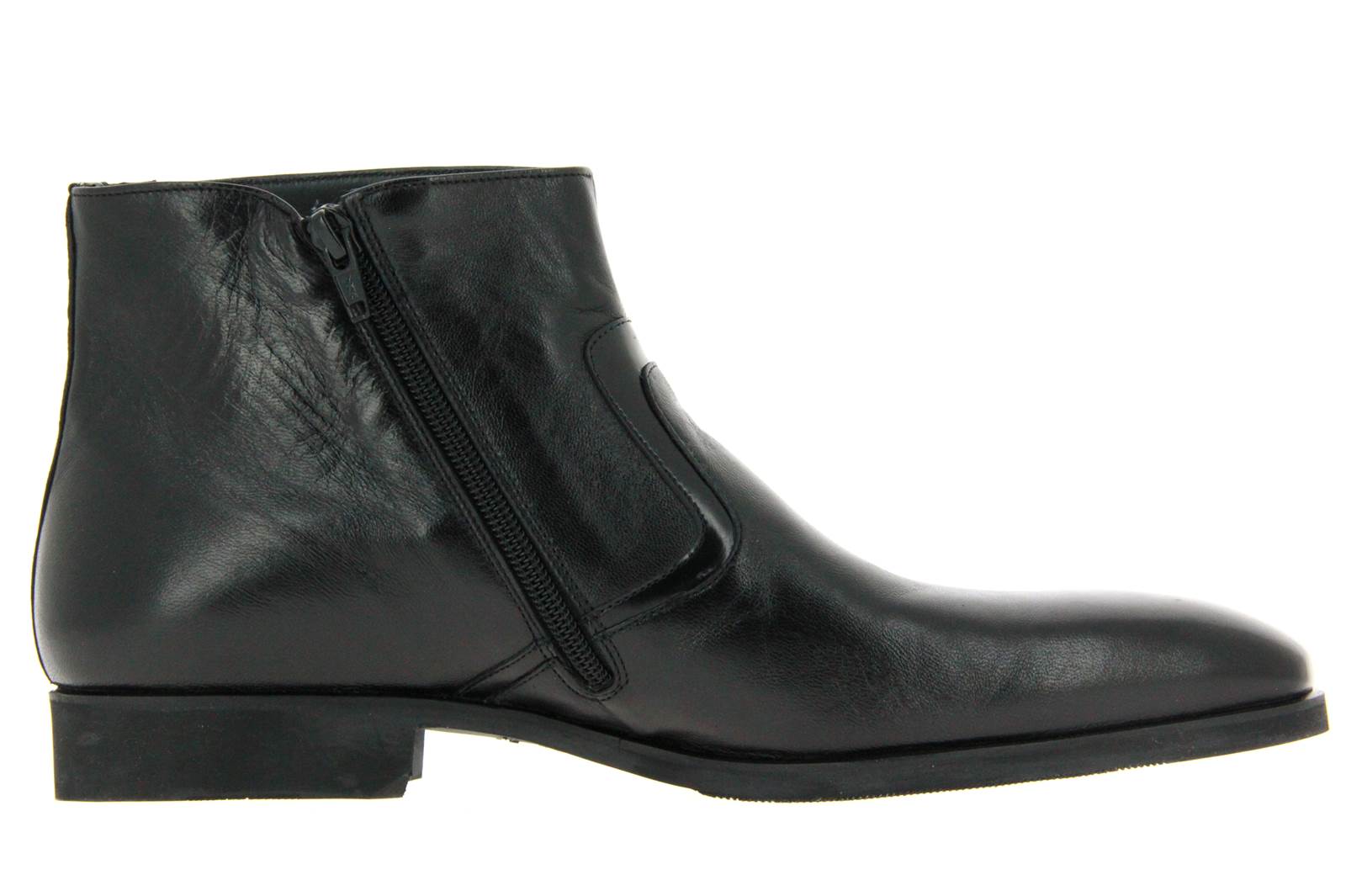 Moreschi Stiefelette CALF NERO (42½)