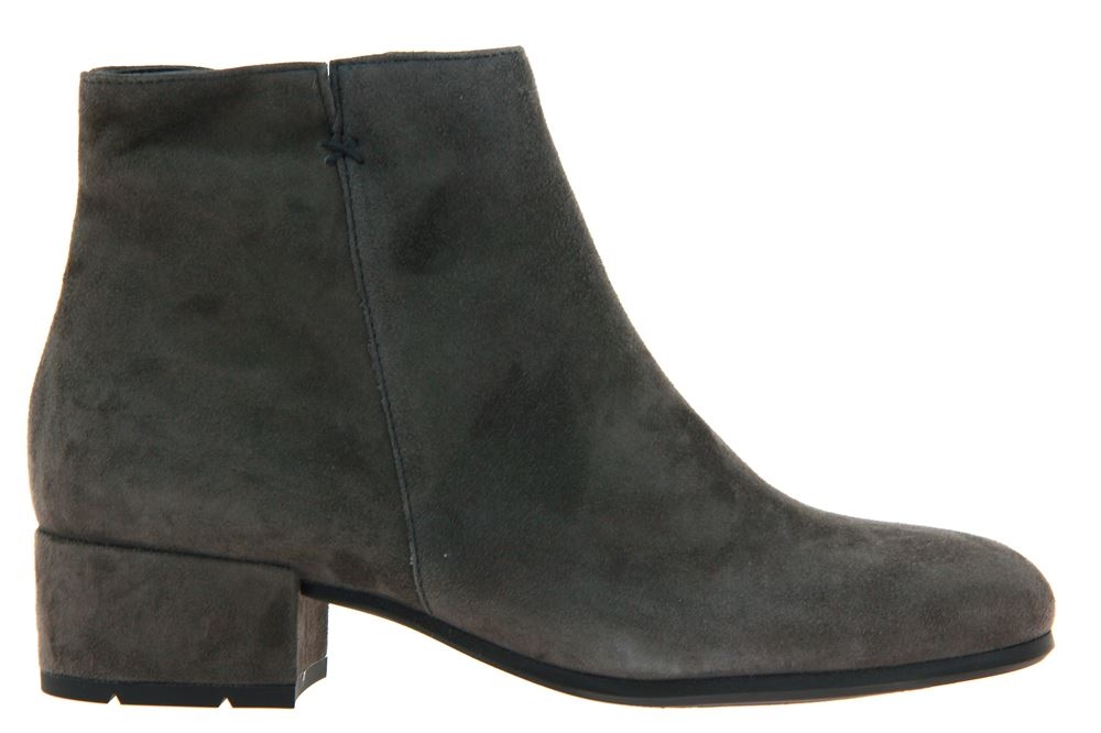 Paul Green Stiefelette SAMTZIEGE IRON (38)