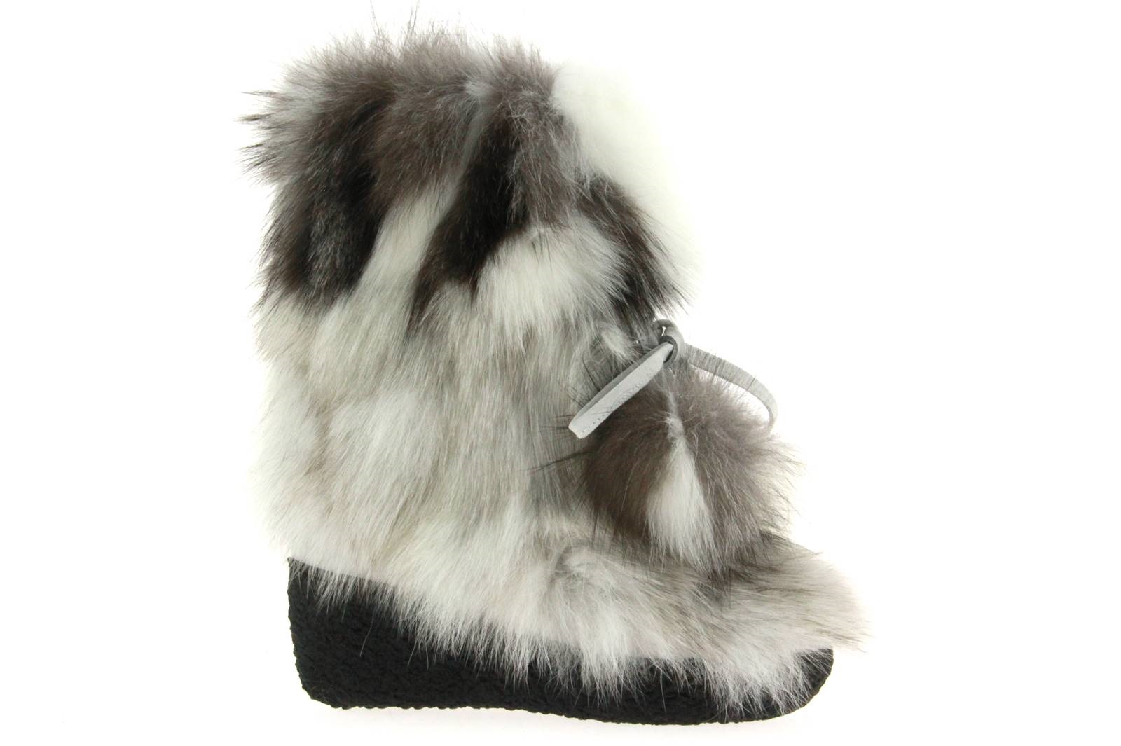 Diavolezza Fellstiefel GROENLANDIA ARTIC FOX (41)