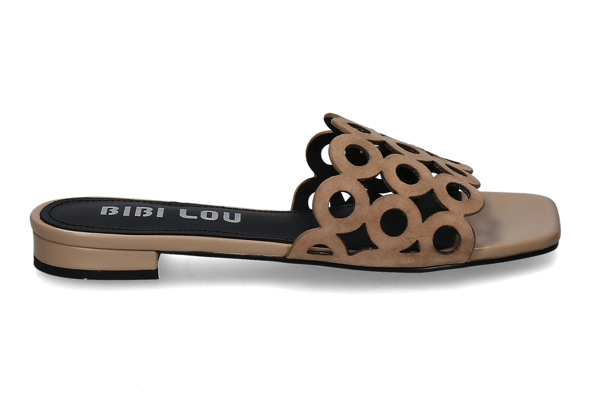 Bibi Lou Pantolette ORIBU- beige_271400063_3