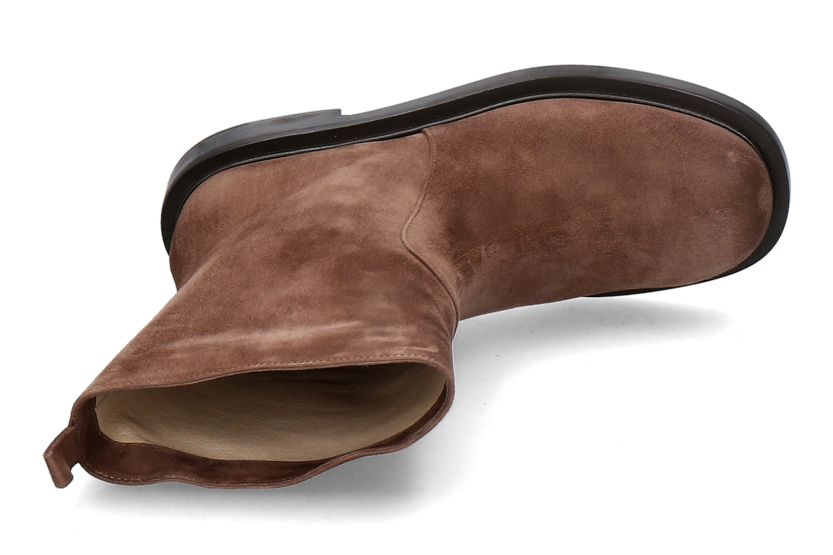 Pomme d-Or Stiefelette BETH REVERSE- espresso_251300070_5