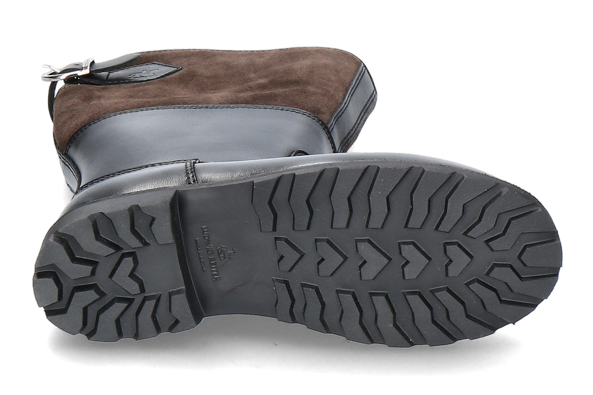 Ludwig Reiter Stiefel gefüttert MARONIBRATERIN XL-SCHAFT- schwarz_264900037_5