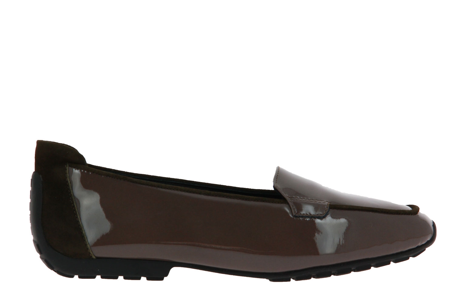 Mania Slipper PIUMA DARK BEIGE (36½)