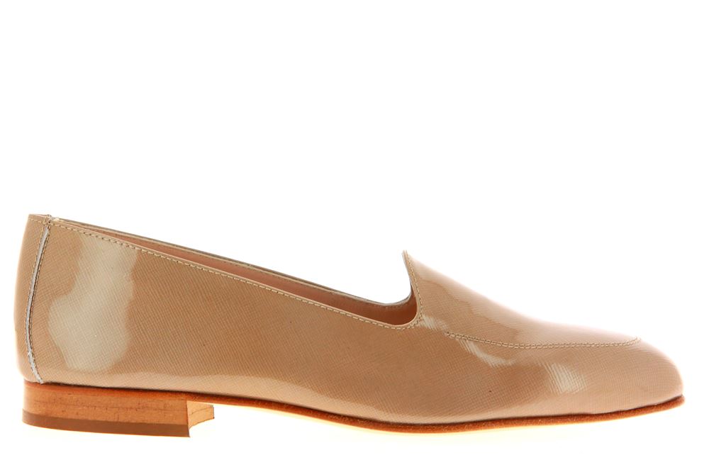 Scarparossa Slipper BENITO VERNICE BEIGE (41) Scarparossa Slipper BENITO VERNICE BEIGE (41)