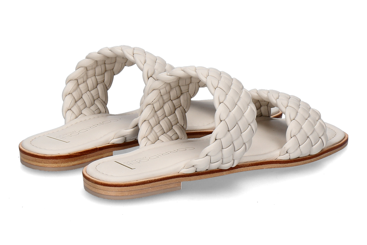 Corridoni 1 Milano Damen- Pantolette 4014- bone_271100069_2