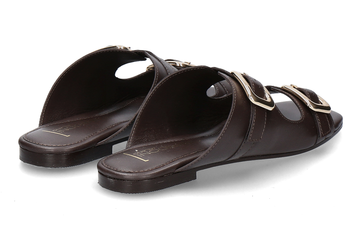 Corridoni 1 Milano Damen- Pantolette 8574R- chocolate_281300114_2