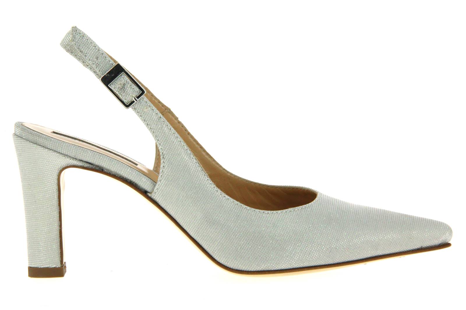 Donna Più Slingpumps SVEVA GALAXY BIANCO (37½)