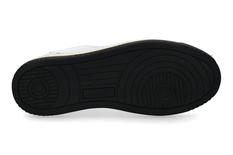 autry-sneaker-AULM-WB01-white-black_132000302_5 autry-sneaker-AULM-WB01-white-black_132000302_5