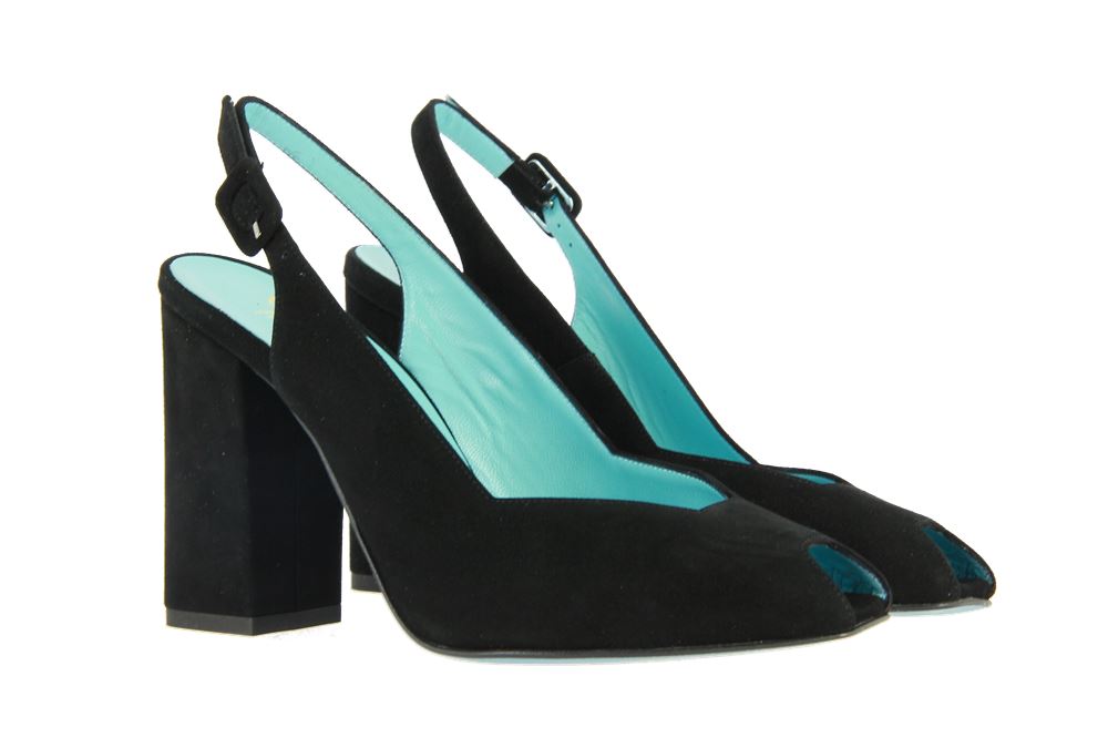 Thierry Rabotin Sandale EIFFEL CAMOSICO NERO (40½) Thierry Rabotin Sandale EIFFEL CAMOSICO NERO (40½)