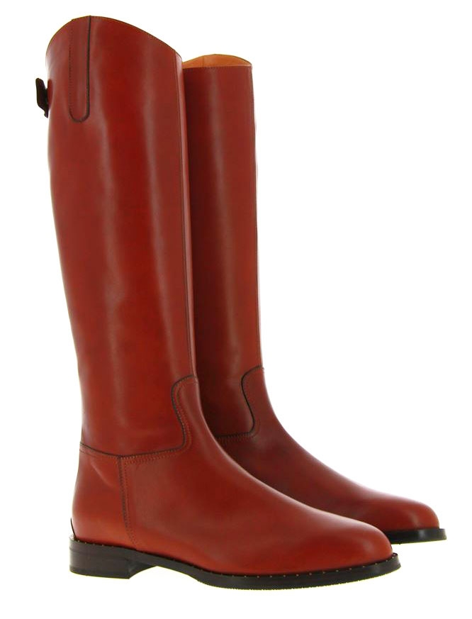 Maretto Stiefel LEATHER CUOIO (40½)
