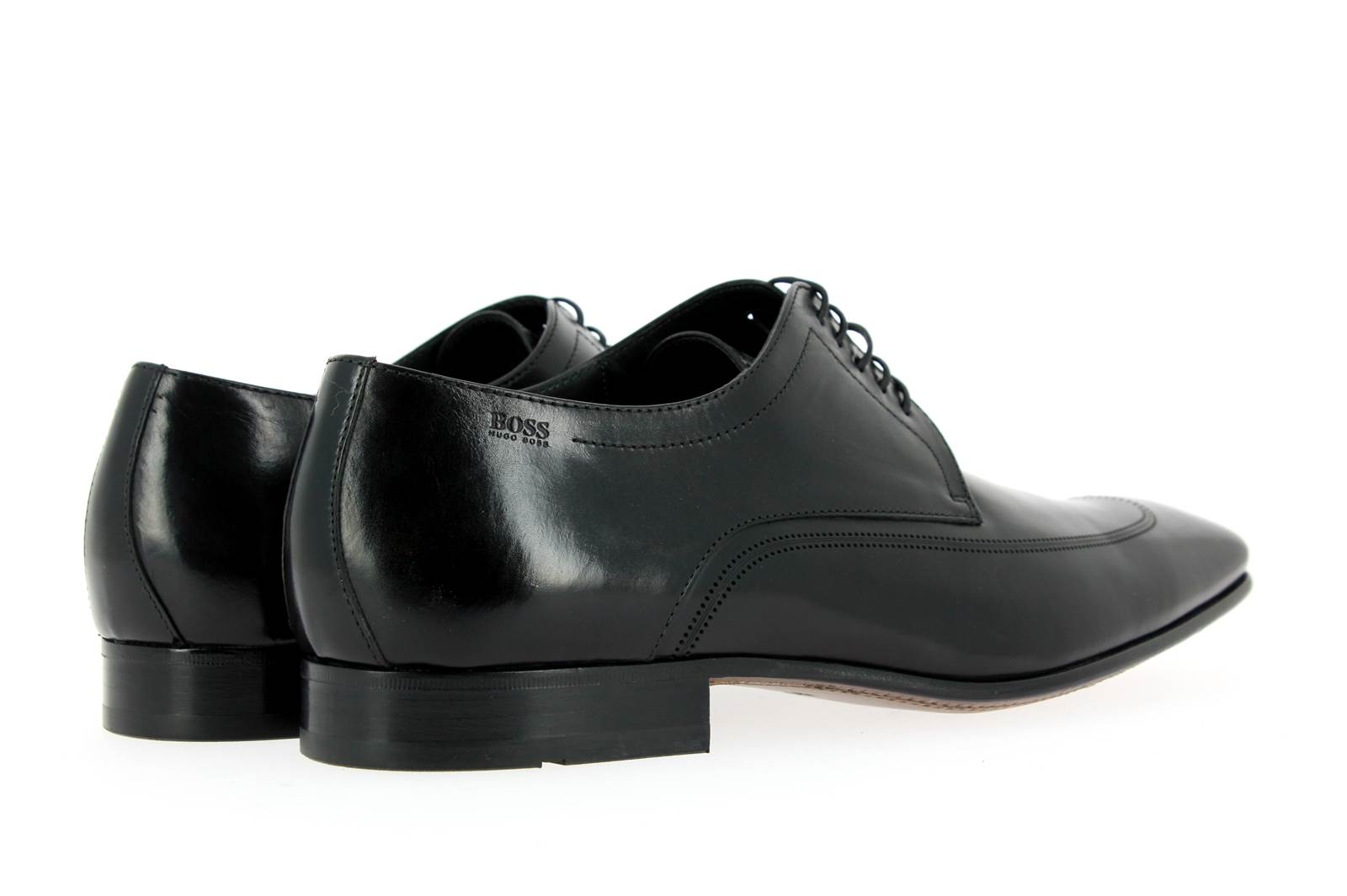 Hugo Boss Schnürer CHARMER BLACK (42)