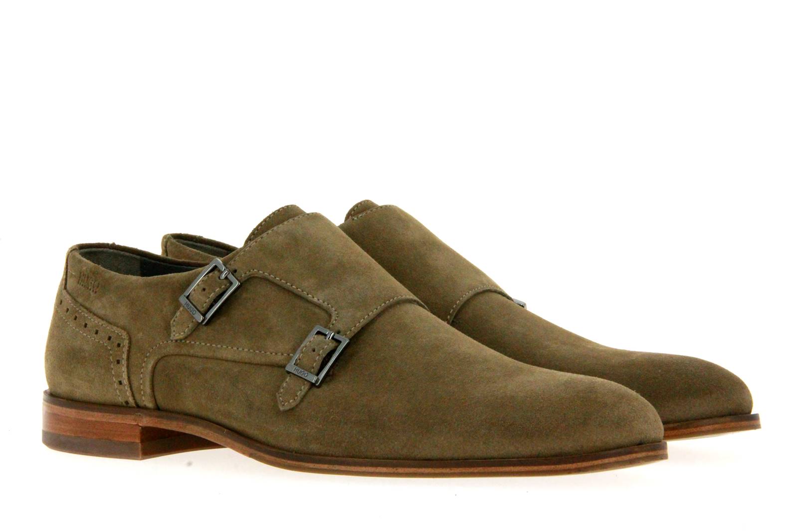 Hugo Boss Monk C-MODEMOK BEIGE KHAKI (43)