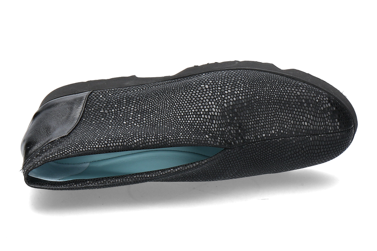 Thierry Rabotin Slipper DINO NAPPA- nero_242000365_5