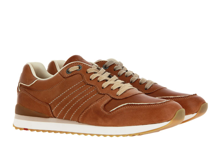 Lloyd Sneaker EDICO IRISH CALF NEW NATURE (41)